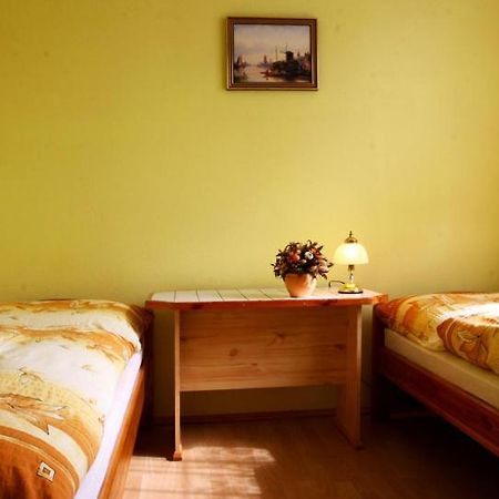 Penzion Kozabar Horní Luby Zewnętrze zdjęcie