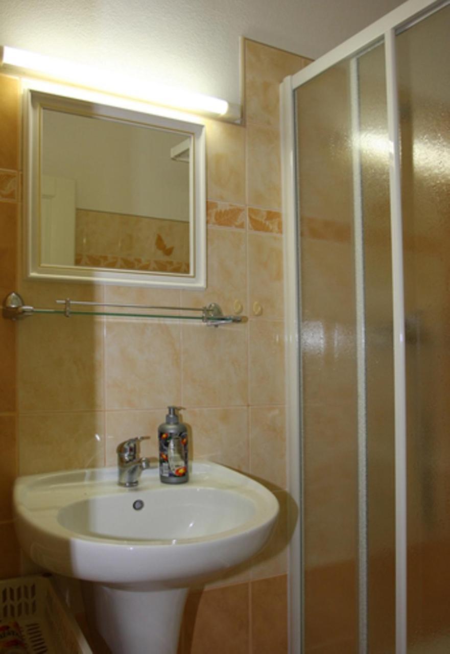 Penzion Kozabar Horní Luby Zewnętrze zdjęcie